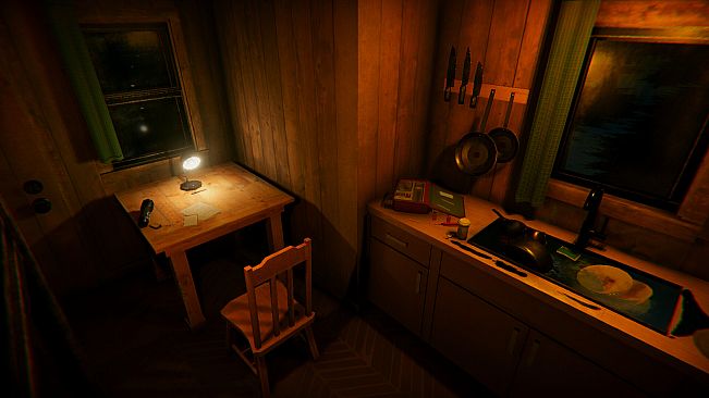 Mr. Talkie's Redacted Reels