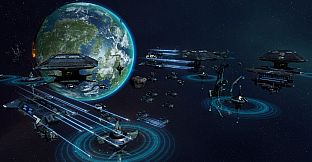 Sins of a Solar Empire II - Paths to Power