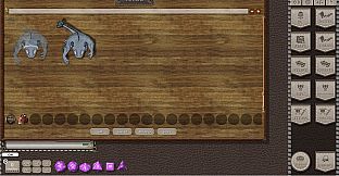 Fantasy Grounds - Jans Token Pack 05 - Aquatic Creatures