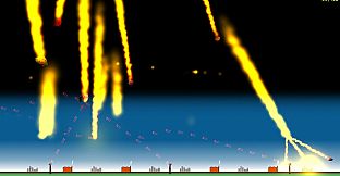 Meteorite Defense Command