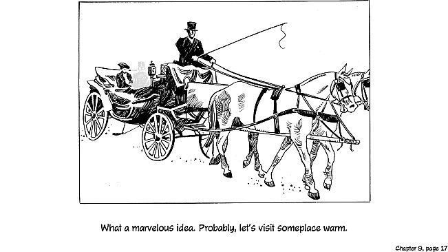 A Matter of Principle