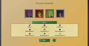 Fighters Guild