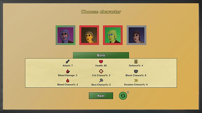 Fighters Guild