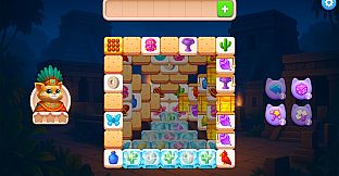 Catjong 6: Pawztec Temple Full Version Unlock