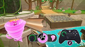 PAW Patrol Mighty Pups Save Adventure Bay