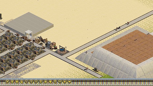 Ancient Worlds: Egypt