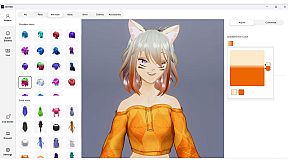 HIBE STUDIO: Interactive Live Streaming For Gamers & Vtubers