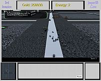 3rd Invasion - Zombies vs. Steel