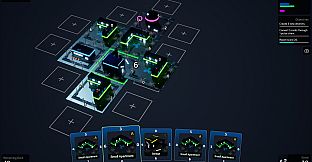 Neon Pulse