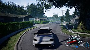 Car Tuning Simulator