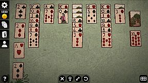 FLICK SOLITAIRE