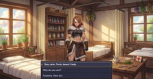 StrongGirls Tactics