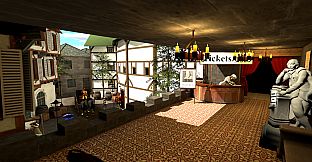 Virtual Journey Into the Metaverse