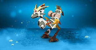 DOFUS - ADVENTURE PACK