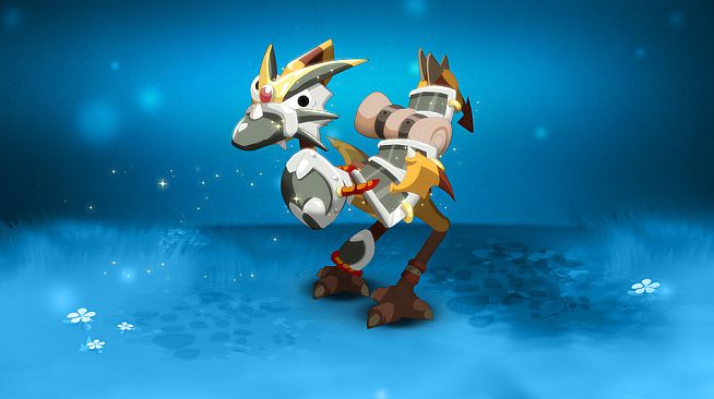 DOFUS - ADVENTURE PACK