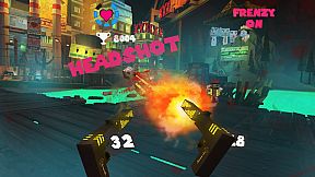 ZOLO - Zombies Only Live Once