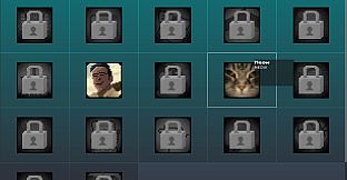 39 RANDOM ACHIEVEMENTS