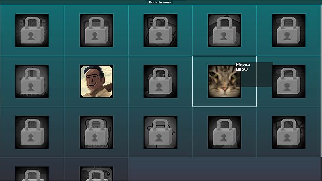 39 RANDOM ACHIEVEMENTS