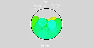 Bounce ASMR - Circle