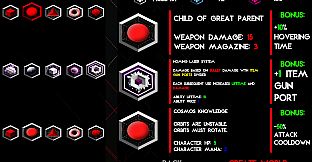 Geometry Survivor [0]