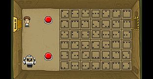 Mystery IQ Test