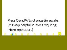 YAPP: Yet Another Puzzle Platformer