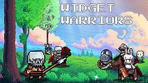 Widget Warriors