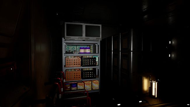 Looking for Something