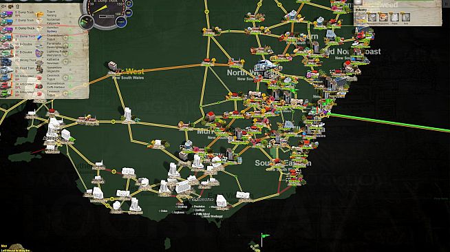 LOGistICAL - Germany