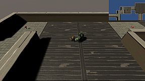 魔物的迷宫探险