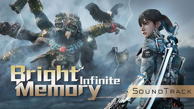 Bright Memory: Infinite Soundtrack