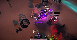 Dark Omen