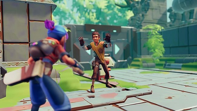 XEL - Complete Edition