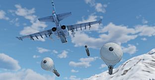 War Thunder - Su-39 Pack