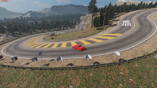 CarX Drift Racing Online - Japan Fest