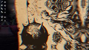 Deathtrap Dungeon: The Interactive Video Adventure