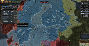 Europa Universalis IV: Leviathan