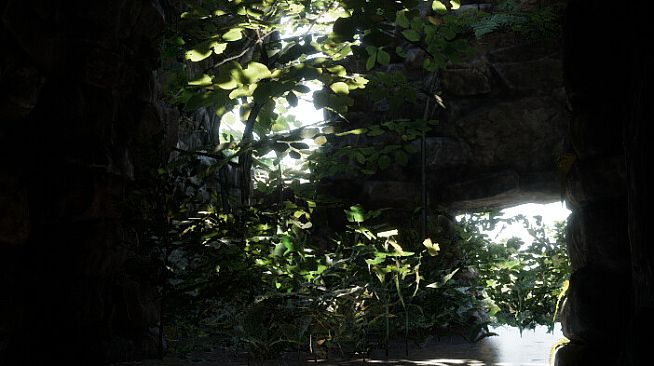 THE HUNTED: SHADOWS OF DESPAIR