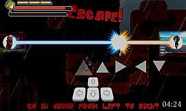 You Are Not The Hero