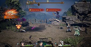 Tianji: Shadow of the Ancients