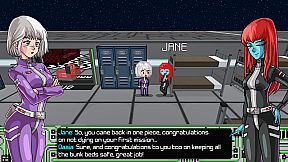 四魂-X Shikon-X Astro Defense Fortress