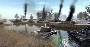 Men of War: Assault Squad 2 - Iron Fist