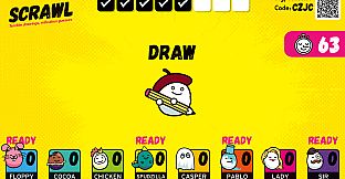 Big Screen Games - Pack 1