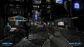 HEARTS OF COLD - REDEMPTION