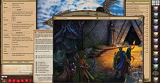 Fantasy Grounds - Mini-Dungeon Tome (PFRPG)