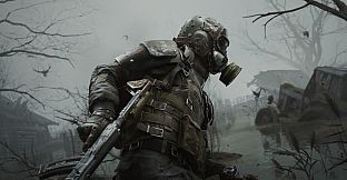 METRO 2039 Specialist Pack