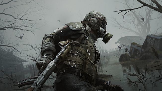 METRO 2039 Specialist Pack