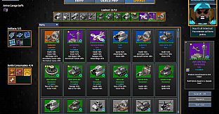 9-Bit Armies: Going Rogue!