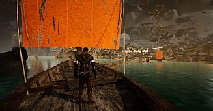 Pals Go Only Up - Warrior Character DLC