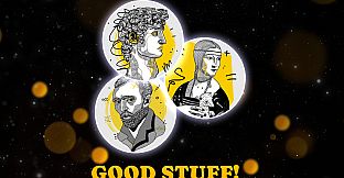 Cards, the Universe and Everything - Good Stuff Pack